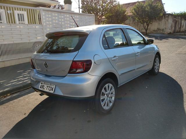 Gol 1.6 power 2010 flex completo muito novo !!! - Foto 2