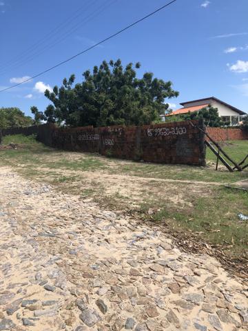 Terreno Praia Tabuba Caucaia Ceará Cumbuco Icaraí - Foto 9
