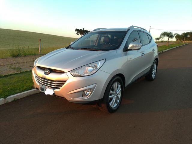 Ix35 2014 Aut
