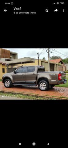 S10 / LT, 2013 , Diesel - Foto 7