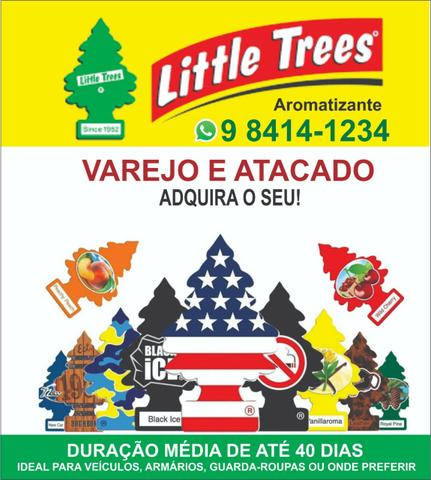 Lettler trees