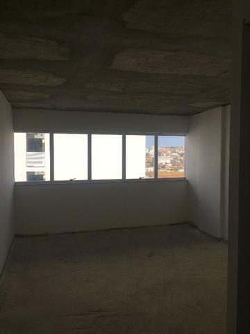 Sala Comercial -Edifício London Hotel e Offices - Foto 10