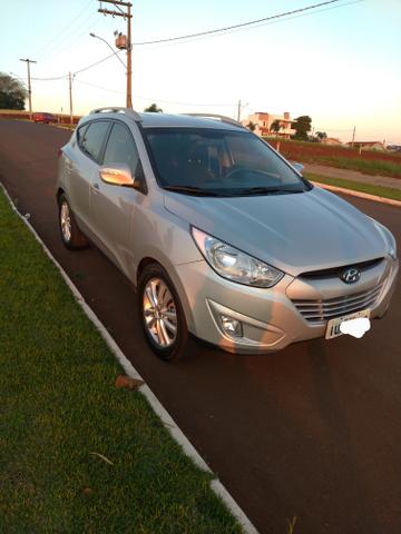 Ix35 2014 Aut - Foto 2