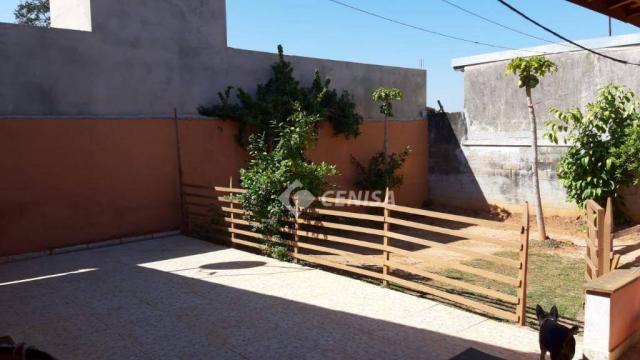 Casa com 2 dormitórios à venda, 80 m² por R$ 350.000,00 - Jardim do Sol - Indaiatuba/SP - Foto 13