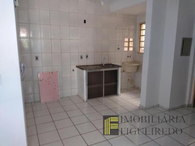 APARTAMENTO PARA LOCAÇÃO NO JARDIM SANTA ROSA ii - Foto 2