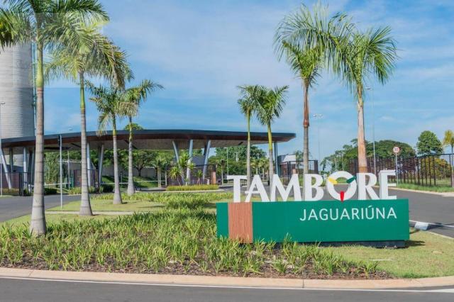 Casa com 3 dormitórios à venda, 200 m² por R$ 890.000,00 - Residencial Tamboré Campo Caman - Foto 10