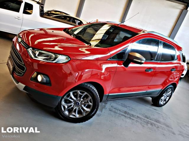 Ecosport Freestyle 2013 TOP - Foto 7