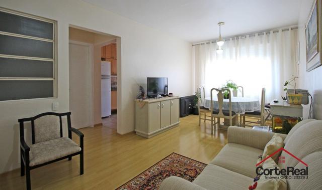 Apartamento à venda com 1 dormitórios em Glória, Porto alegre cod:7426 - Foto 2
