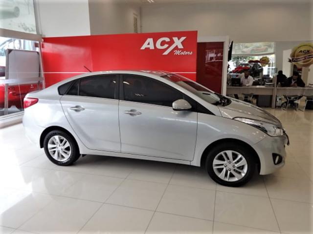 HYUNDAI HB20 PREMIUM 1.6 FLEX 16V AUT. 2015 - Foto 5