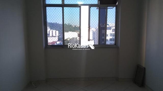 Apartamento - VILA ISABEL - R$ 1.400,00 - Foto 8