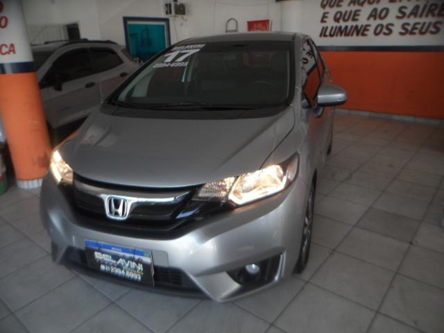 Honda fit 2017 completo automático - Foto 2