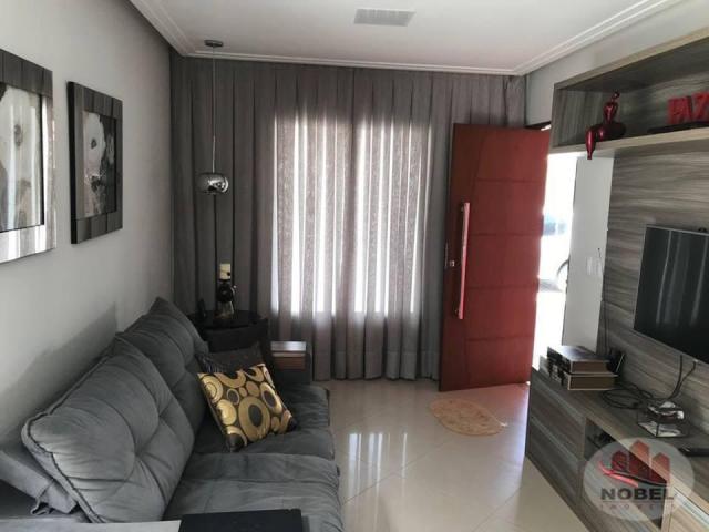 Casa de condomínio à venda com 2 dormitórios em Conceicao, Feira de santana cod:5689 - Foto 3