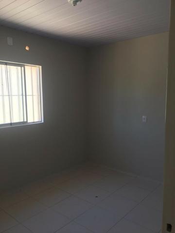 Casa na cidade de Altos-PI, ás em frente a Nova Rodoviária VD-0868 - Foto 11