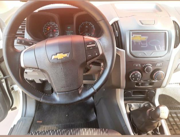 S10 Flex 2015 4x4 - Foto 4