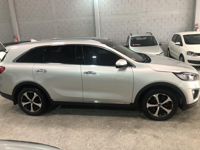 Sorento 2016 V6 TOP DE LINHA - Foto 6