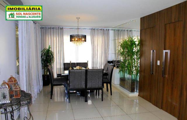 Casa duplex em condominio - Foto 5