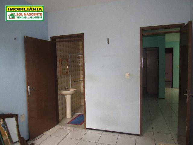 Casa duplex - Foto 10