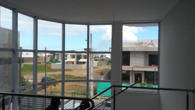 Maravilhosa casa duplex com 5 quartos em Boulevard Lagoa - Foto 4