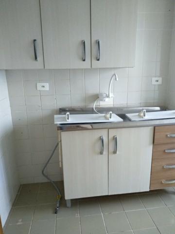 C- Ap 1446 Apartamento 2 quartos, vaga coberta. Próximo ao Shopping Estação - Foto 11