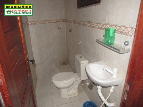 Casa duplex - Foto 11