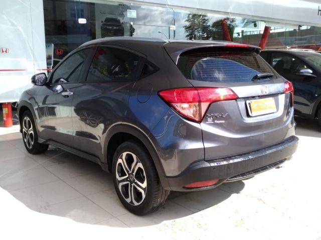 HR-V EXL 1.8 Flexone 16V 5p Aut. - Foto 6