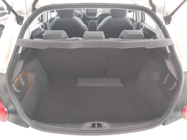208 Griffe 1.6 Automático (32 mil km) - Foto 9