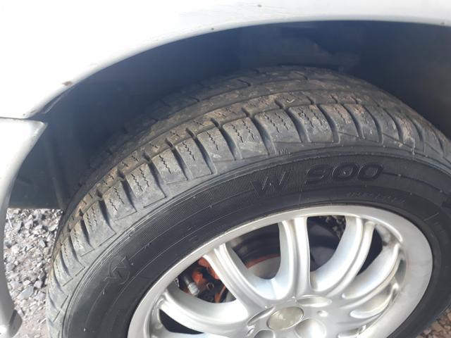 Rodas 15 com pneus novos , R$1.650,00 - Foto 3