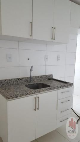 Apartamento para alugar com 3 dormitórios em Santa monica, Feira de santana cod:5633 - Foto 4