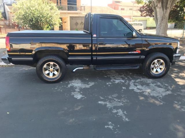 Silverado 98 - Foto 4