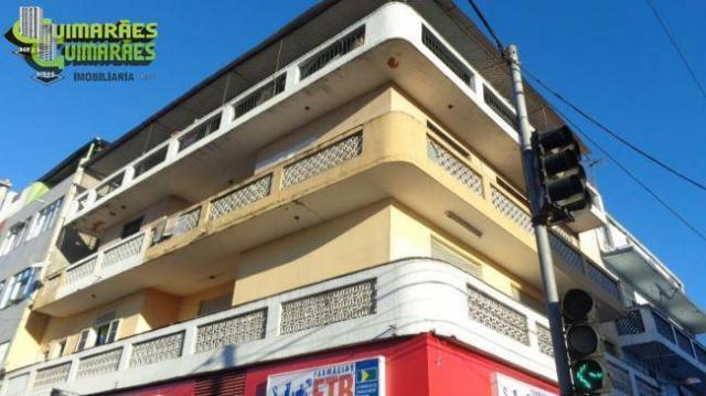 Apartamento com três quartos.Caminho de Areia. - Foto 2