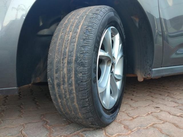 CITROËN C3 1.5 TENDANCE 8V FLEX 4P 2013 - Foto 6