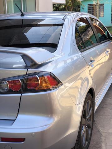 Mitsubishi Lancer 2014 - Foto 4