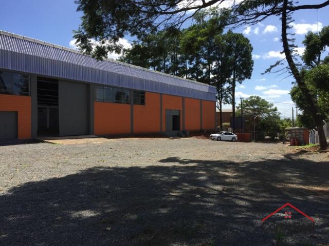Galpão/depósito/armazém à venda em Vila princesa izabel, Cachoeirinha cod:8498 - Foto 2