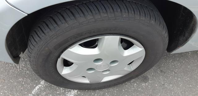 Celta LT 1.0 flex completíssimo - Foto 8