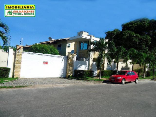 Casa duplex em condominio