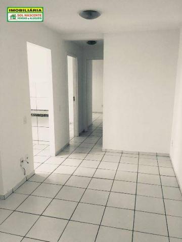 Apartamento - Foto 4
