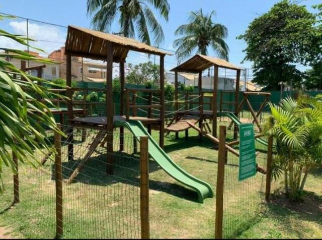 Casa em Stela Maris com 4/4 e 110m² no Cond. Vivendas da Praia - Foto 17