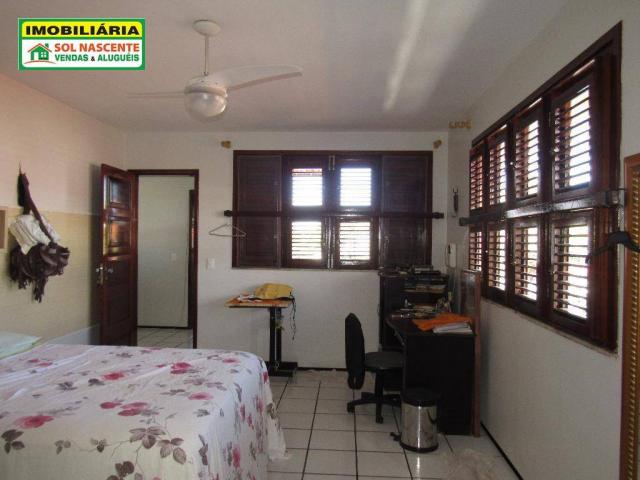 Casa duplex - Foto 17