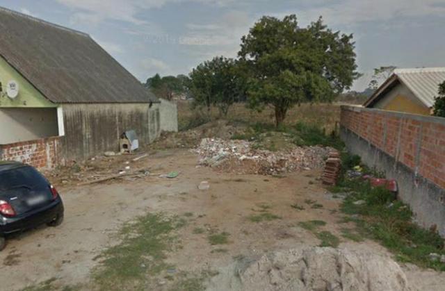 Terreno Comercial São josé dos Pinhais 250m - Foto 3