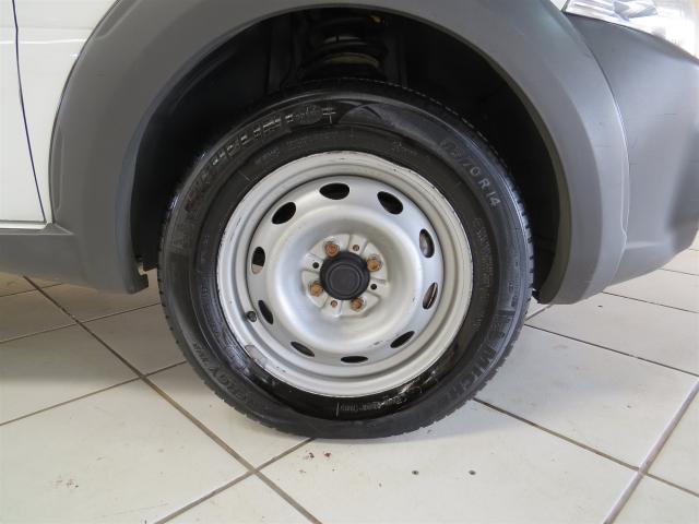 Fiat Strada 2014/2014 1.4 Working CS Flex 2P - Foto 9