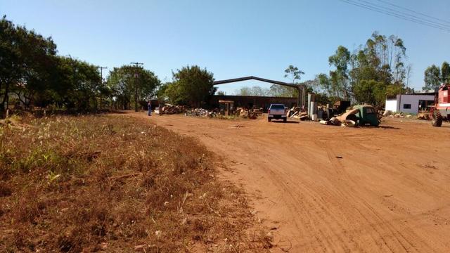 Terreno Comercial em Tangará da Serra - Foto 4
