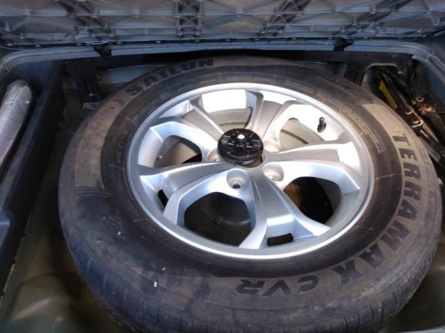 Hyundai - Tucson 2.0 GL Top de linha - 2008 - Foto 14