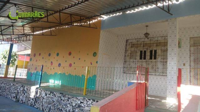 Casa com três quartos, Escada, Salvador. - Foto 7
