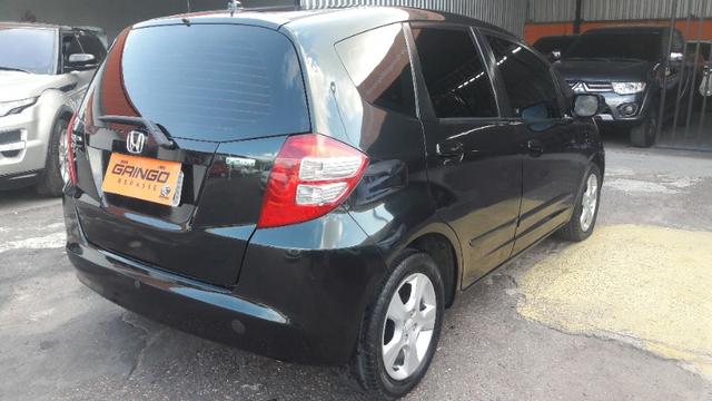 Honda Fit LX 1.4 Automático - Foto 5