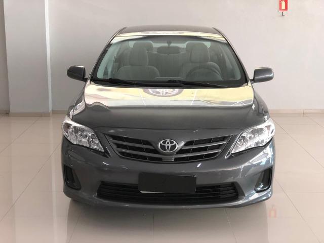 Toyota - Corolla GLI 1.8 - Foto 2