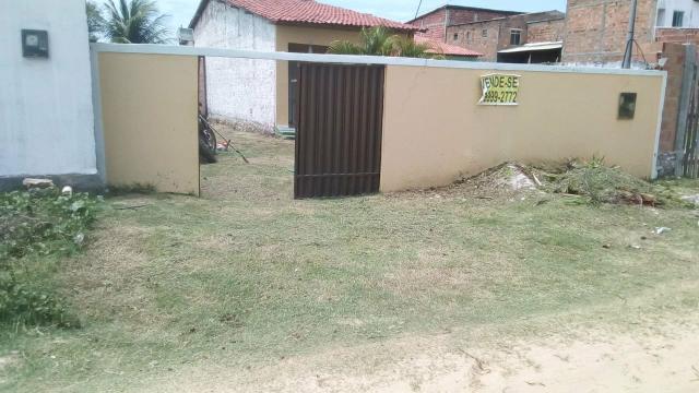 Casa Pirambu 300 metros da praia - Foto 6