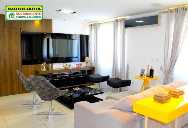 Casa duplex em condominio - Foto 3