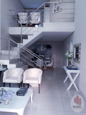 Casa à venda com 3 dormitórios em Sim, Feira de santana cod:5640 - Foto 17