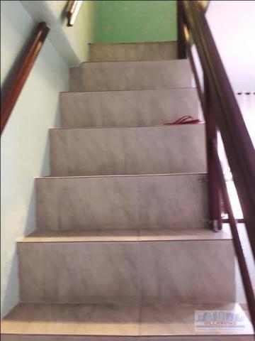Casa com 3 dormitórios à venda, 106 m² por r$ 350.000,00 - cristal - porto alegre/rs - Foto 13