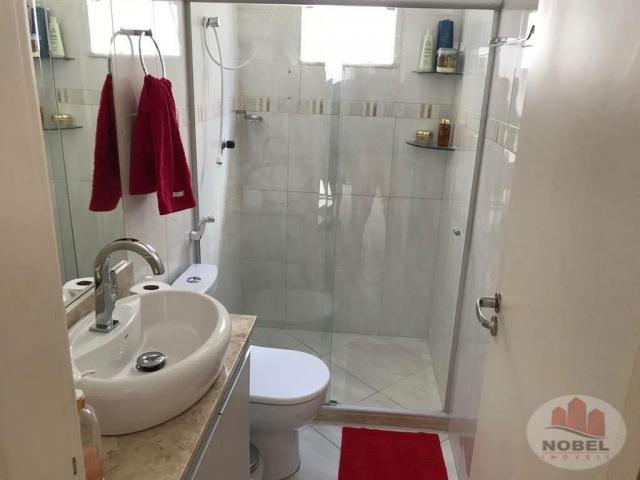 Casa de condomínio à venda com 2 dormitórios em Conceicao, Feira de santana cod:5689 - Foto 13